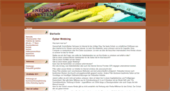 Desktop Screenshot of freora.de